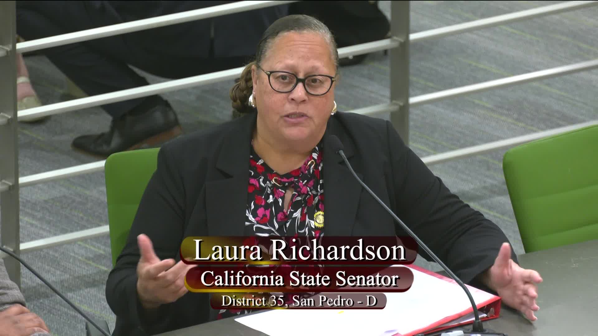 Senate bill promotes Holocaust education in California schools to combat ignorance