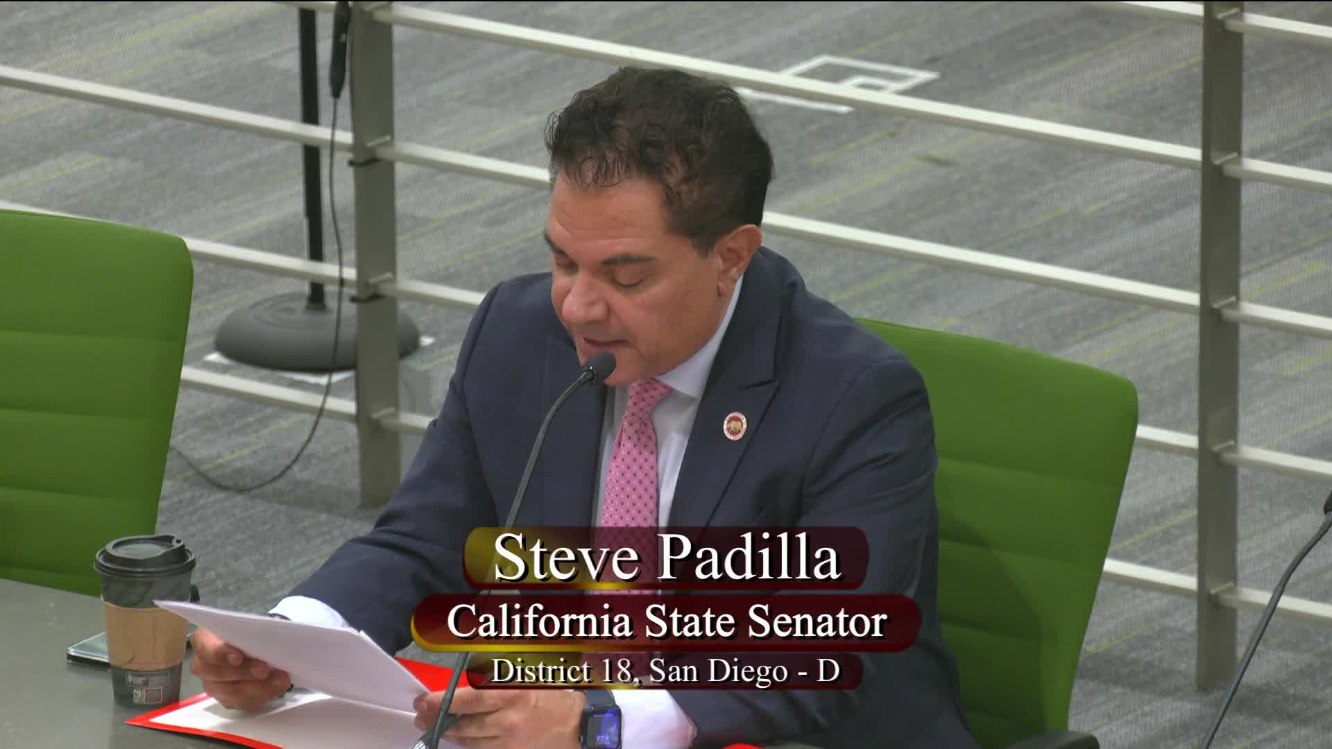 California Senate supports SB 334 to enhance student education on harassment prevention