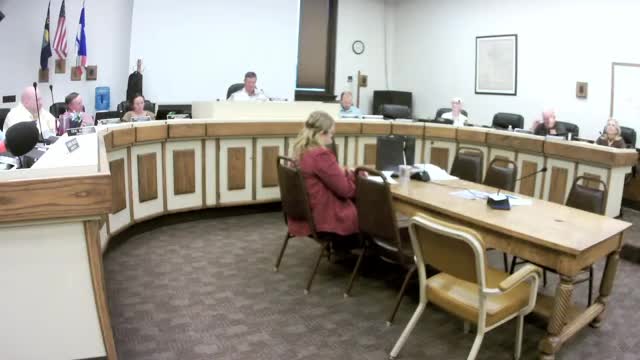 Anaconda City Council urges Congress to support Job Corps funding