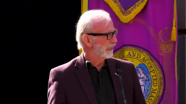 Historical insights shared at Phoenix Masonic Hall centennial celebration