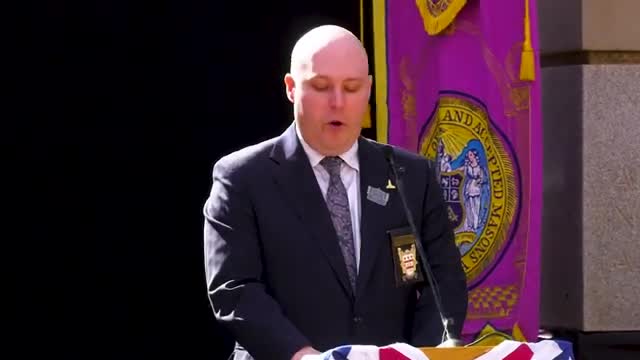 Phoenix Masonic Temple celebrates century of service to Freemasonry and community