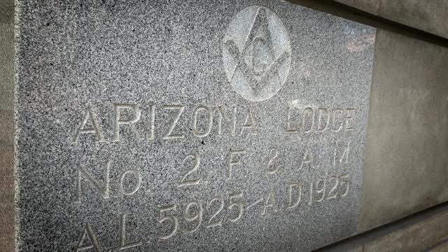 Matthew Crane honors family legacy of civic involvement and business in Phoenix