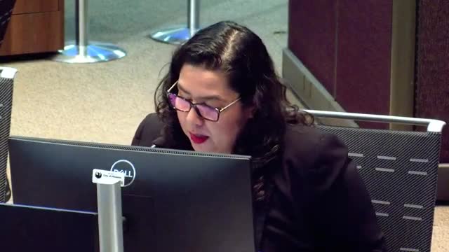 Phoenix City Council mandates oversight in Keys to Change funding amid financial concerns