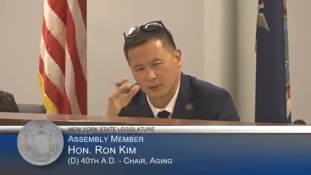 New York agencies ensure quality home care for 3000 older residents amidst wage theft concerns
