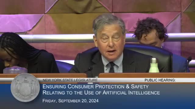 IBM and Legislators Address Accountability for AI Misuse and Ethical Practices