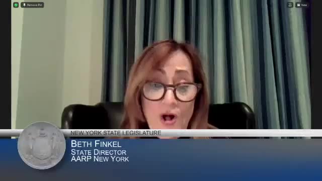 Experts warn seniors of AI-driven fraud targeting older adults with deep fake technology