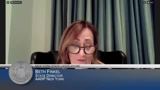 ARP endorses federal task force to combat deep fake scams and improve AI literacy