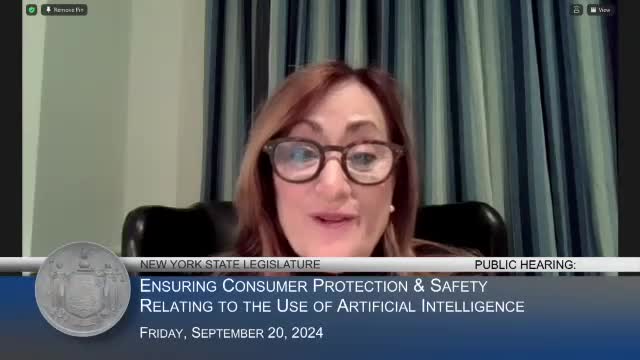 ARP addresses elderly isolation and vulnerability to scams post-COVID