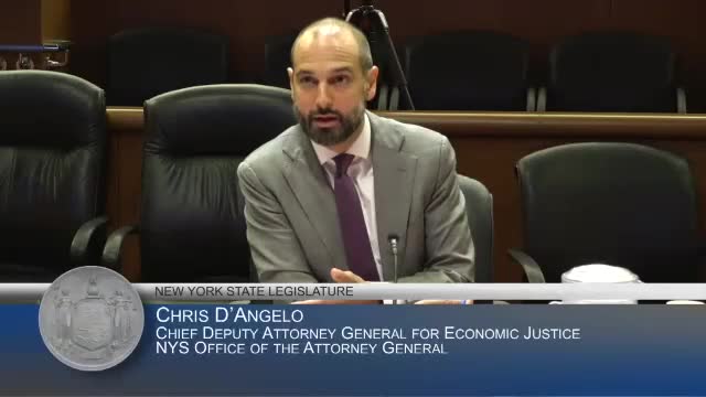 Attorney General's office pushes for AI auditing and transparency in New York