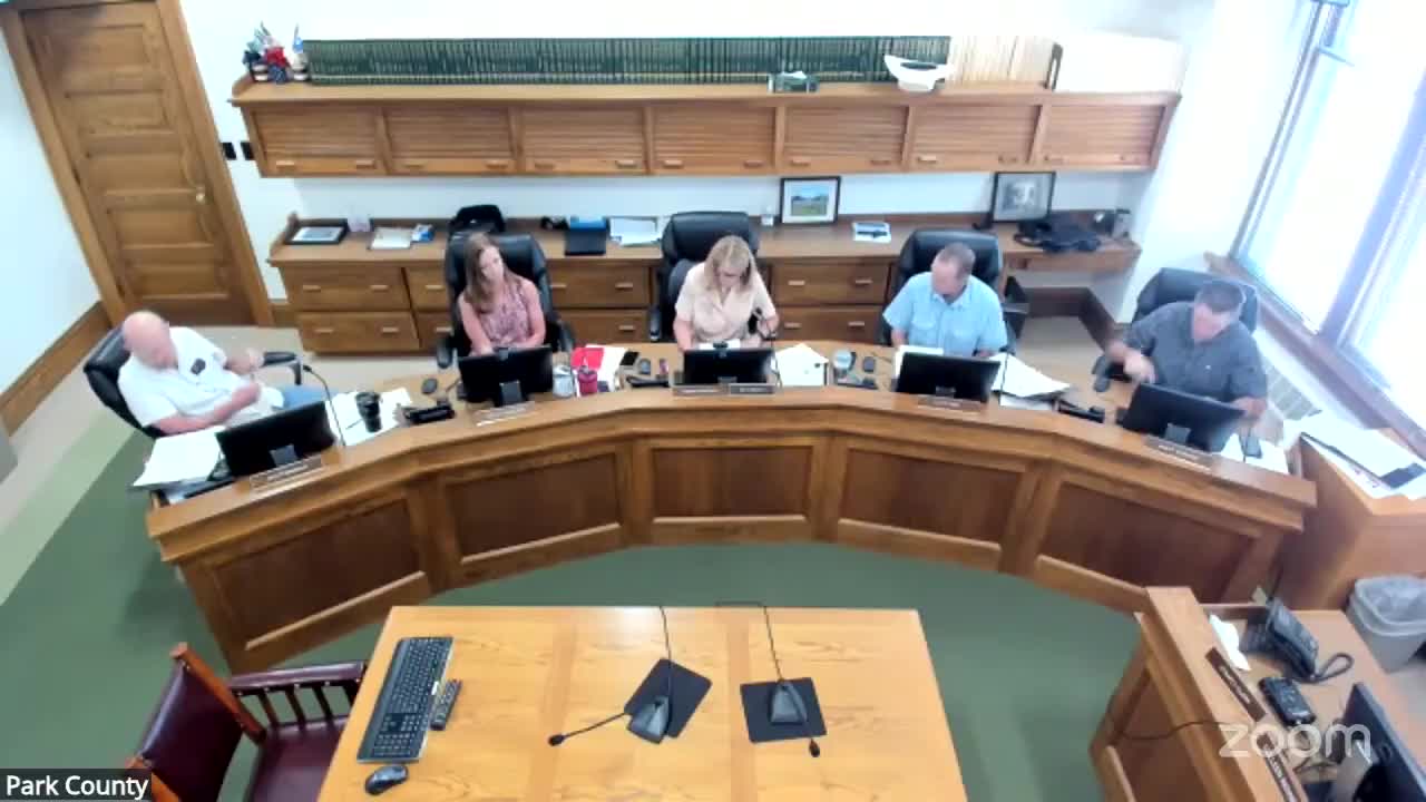 Cody City Council appoints Gary Warner to Library Board amid discussions on representatives