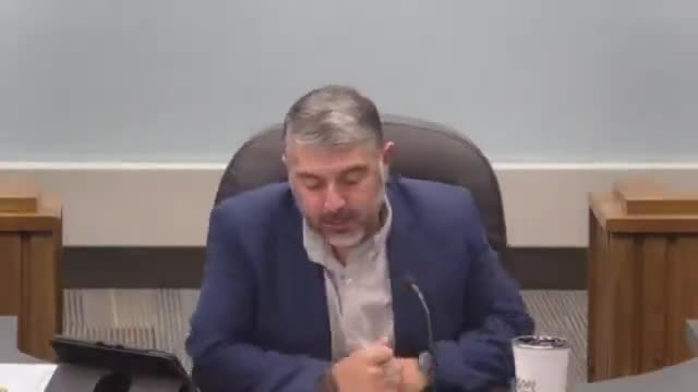 City Council sets public hearing for Valley West Park RV campground rezone