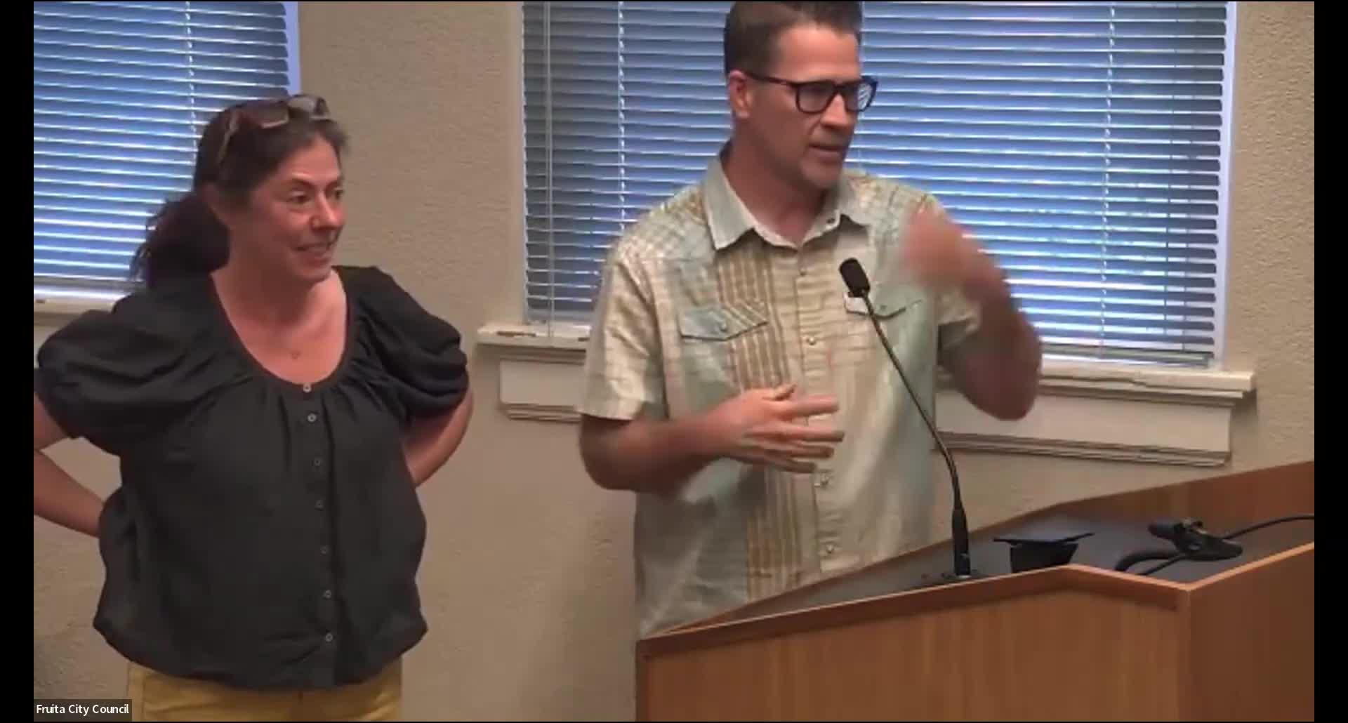 Council approves Josephine's Fruita LLC liquor license for new restaurant