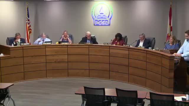 Putnam County schools warn of budget risks after state report, property valuation gap and bond-driven tax increase