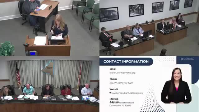 Newnan County clinic shares recovery success story of methamphetamine client