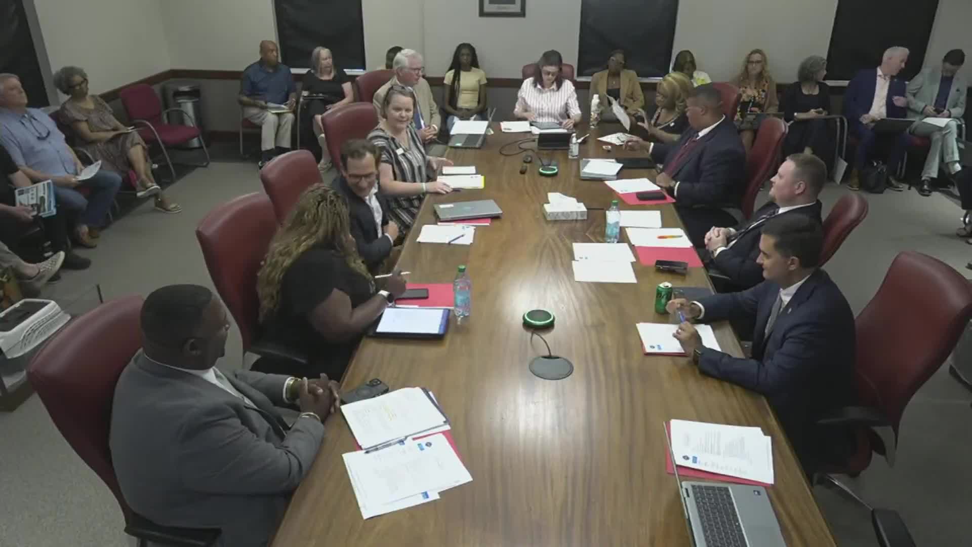 Chambliss Center seeks city support to close $6.5 million capital campaign for facilities upgrades