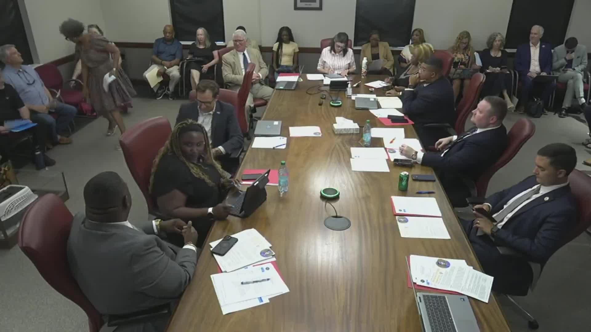 Chattanooga 2 seeks continued city support for kindergarten and middle-school college savings pilot