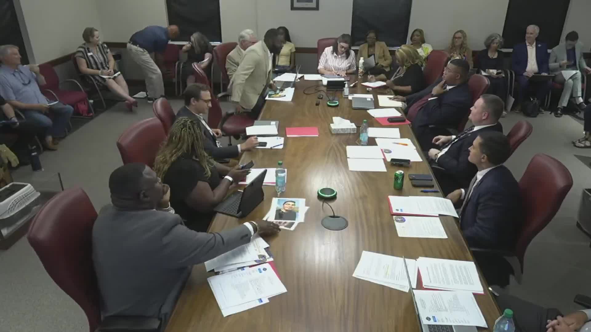 Bethlehem Center asks council for help replacing aging electrical systems, cites safety concerns