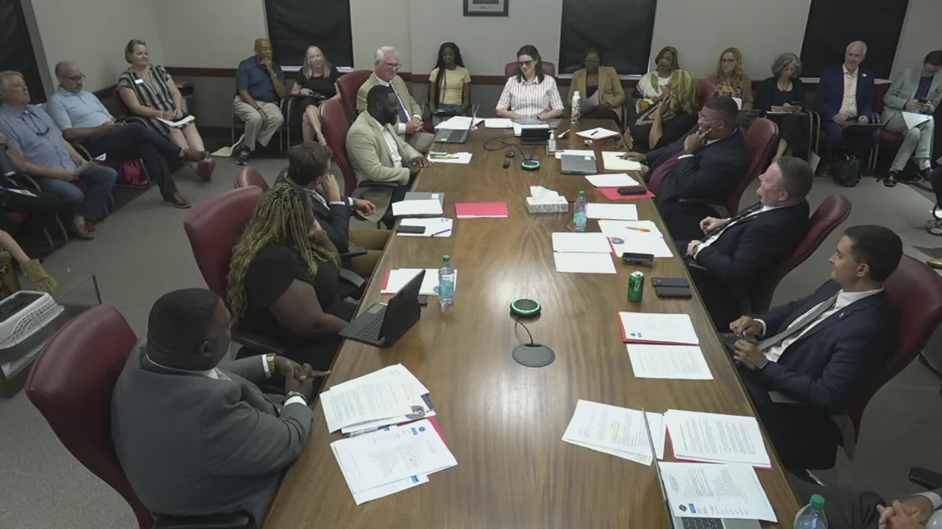 Urban League seeks funding for electrical system overhaul in aging facility