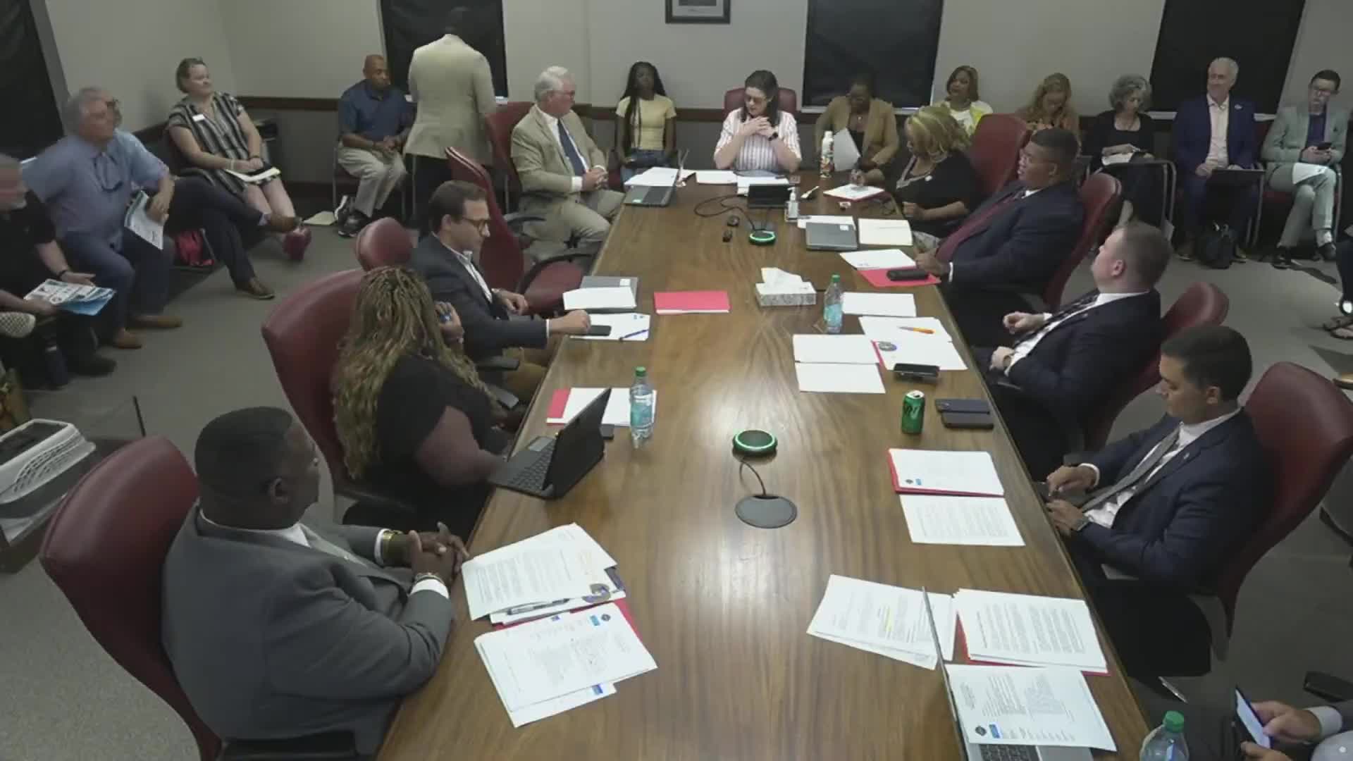 Launch requests $65,000 city gap funding for kitchen incubator patio to expand workforce and small-business supports