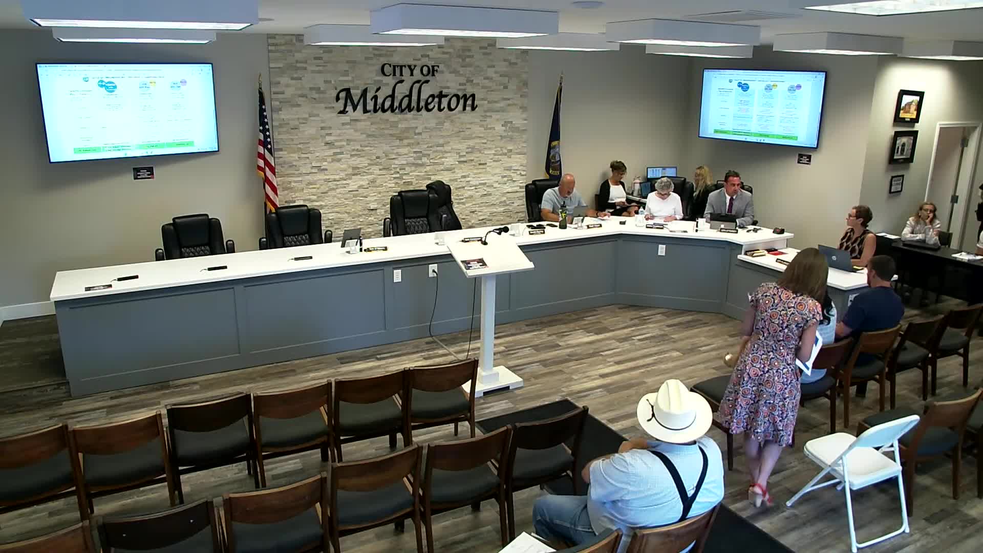 Middleton updates area of impact plan amid new Canyon County regulations