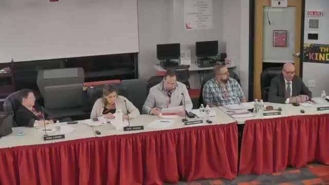 Board of Education reevaluates progress report system to enhance student feedback