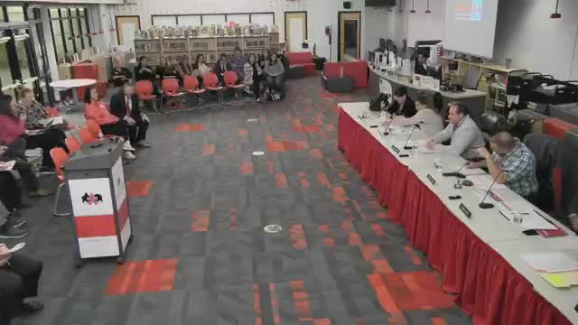 Tappan Zee High School celebrates girls cross country state championship win