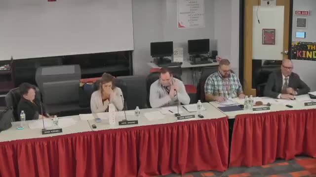 Tappan Zee High School hosts veterans program honoring Richard Dezago