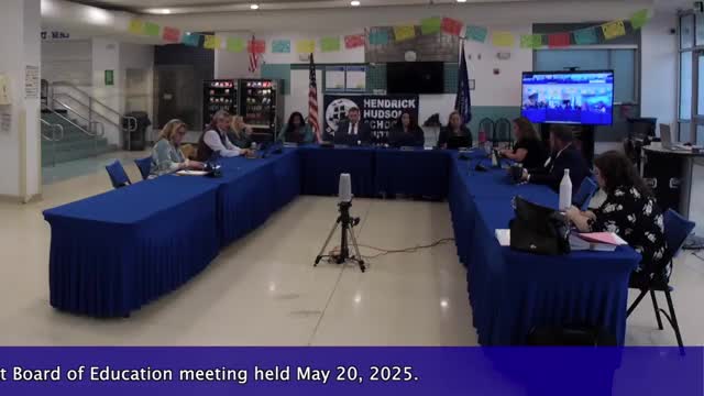 Governor Hochul signs legislation impacting New York schools starting 2025