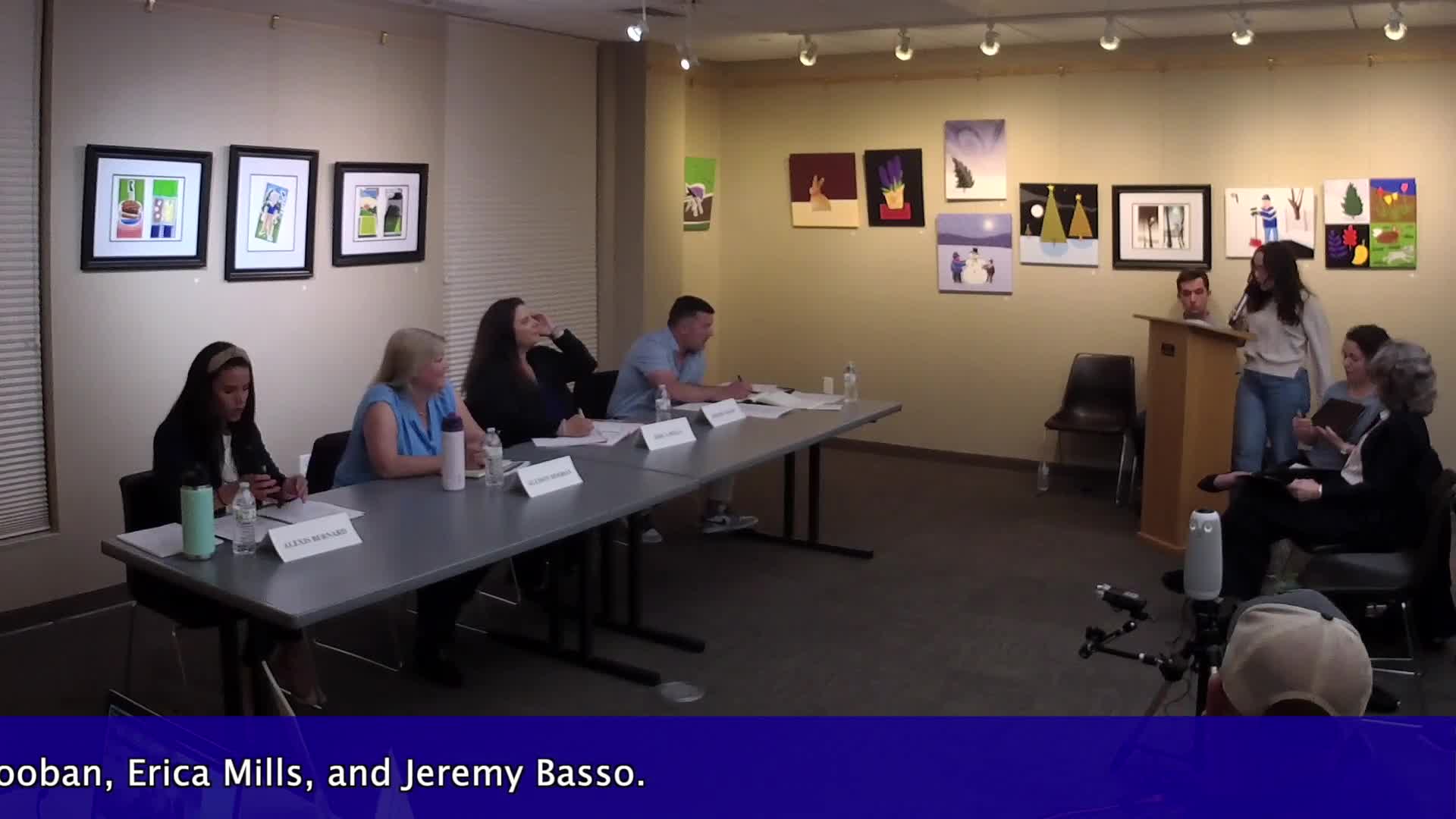 Discussion highlights schools' roles in teaching cyber safety and wellness