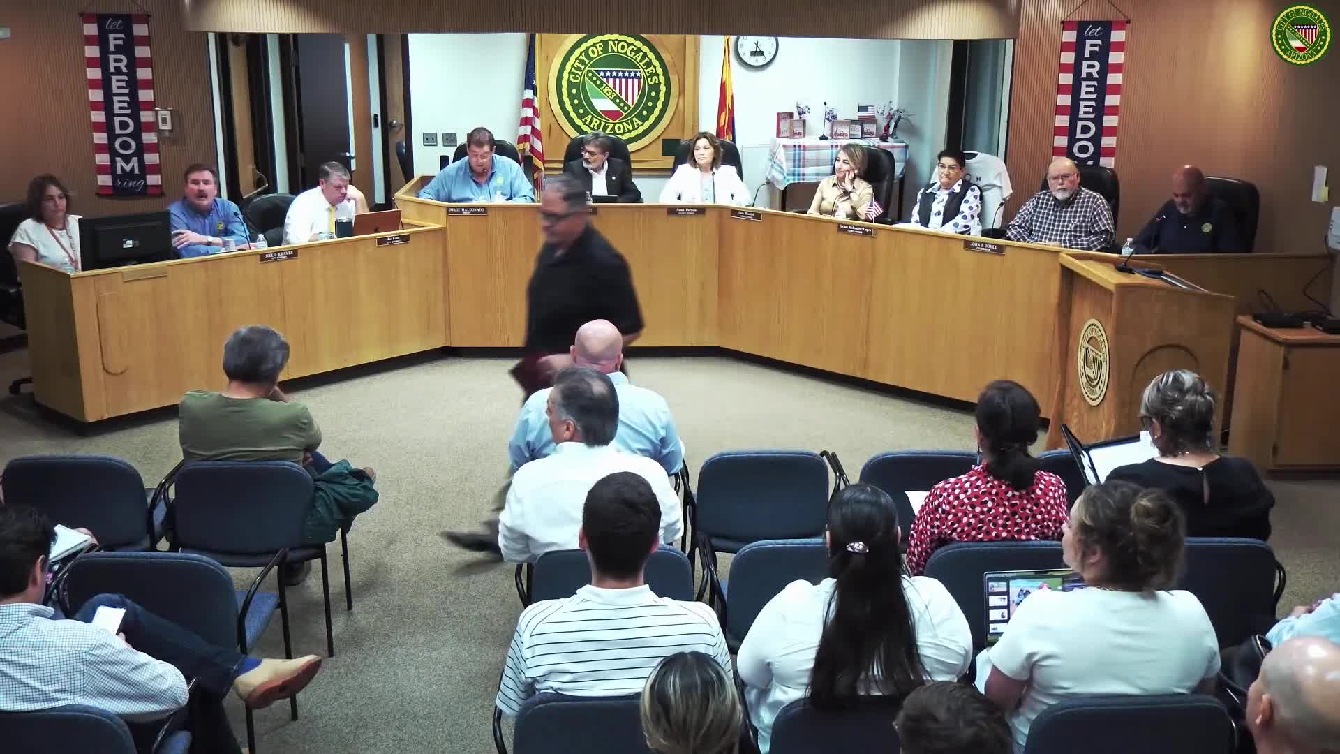 Ocala Fire Department honors Janice Santos for life-saving choking rescue