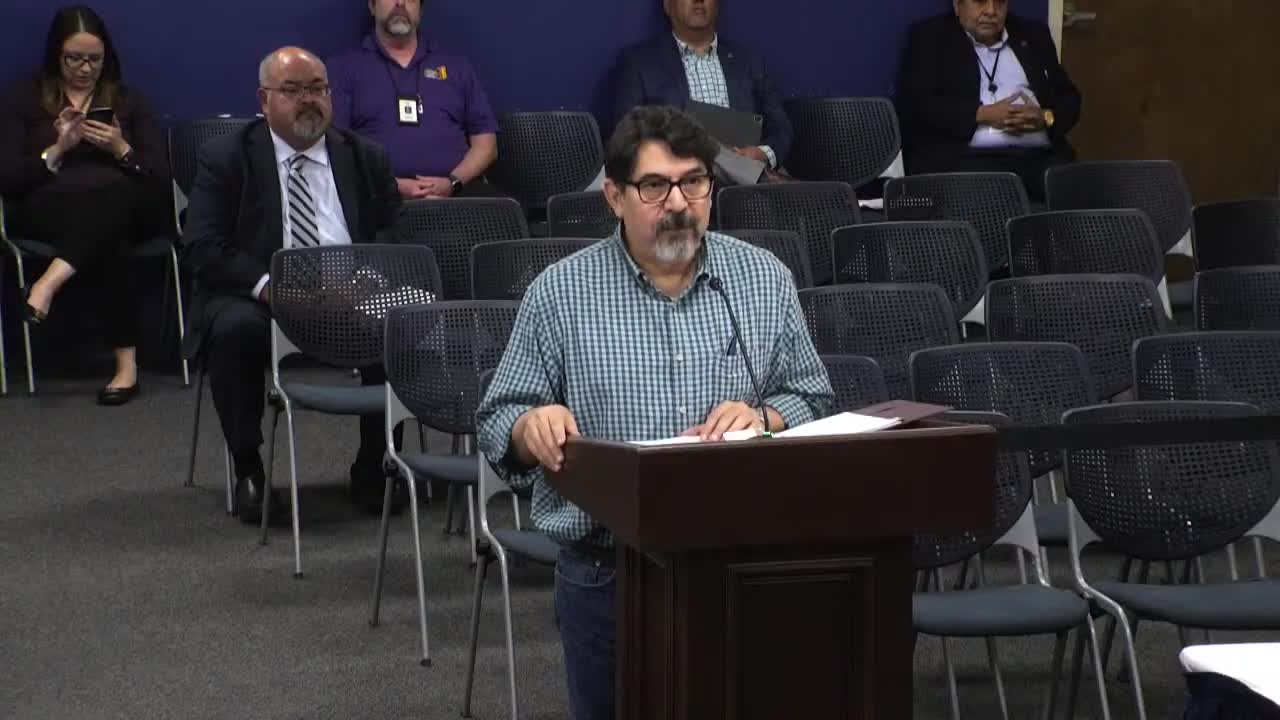 Harlingen officials discuss election costs and future voting convenience