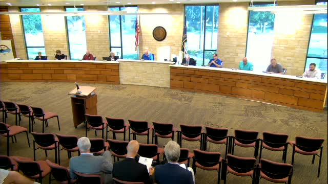 Saint Francis City Council approves licenses and zoning changes for local businesses