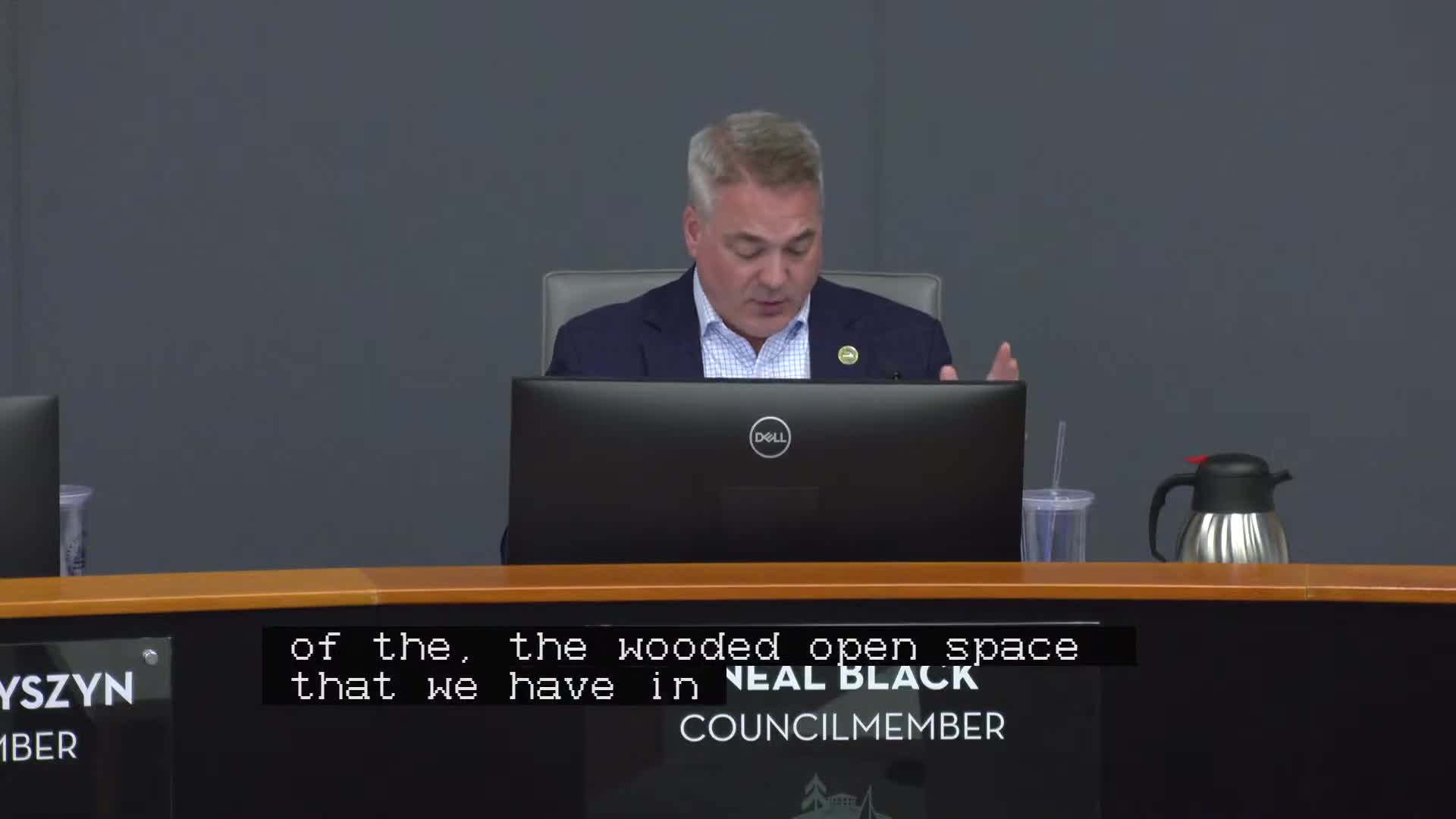 Kirkland City Council addresses 405 closure issues and plans for future meetings