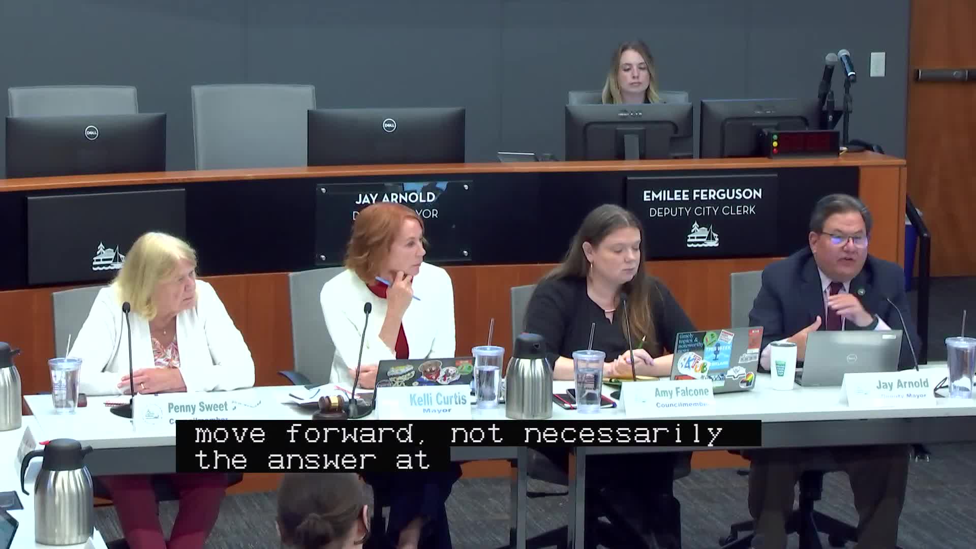 Kirkland City Council evaluates property sale for affordable housing development
