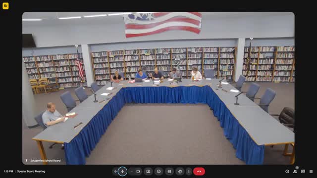 Saugerties district approves insurance reserve fund to cover claims and settlements