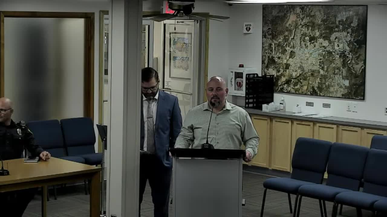 Mineral Wells launches $1M small business development loan program at 1% interest