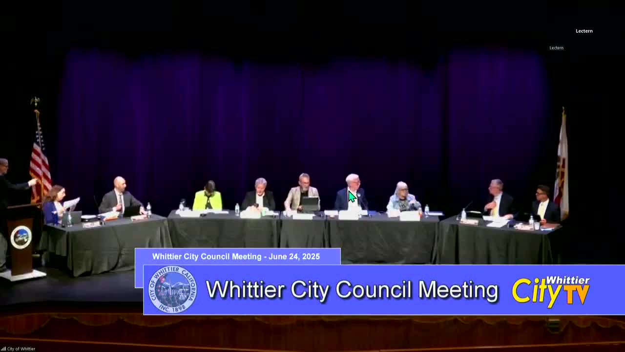 Council approves consolidated $675,624 landscape‑maintenance contract to cover Greenway Trail and Uptown areas