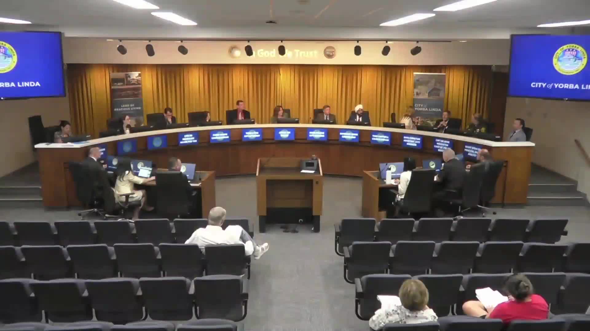 City explains CEQA review after Builder’s Remedy application for Bryant Ranch Center