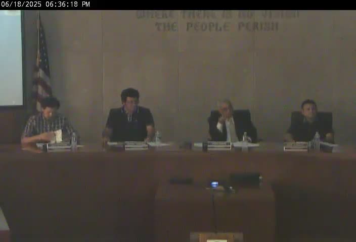 Planning commission approves permit for beer-and-wine sales at 7601 State Street restaurant