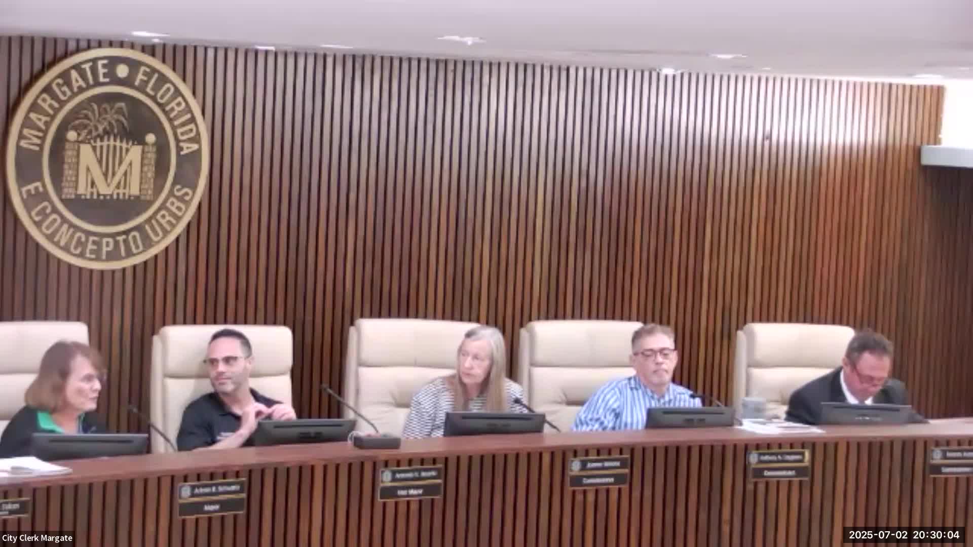 Margate plans new city center after winning lawsuit against development restrictions