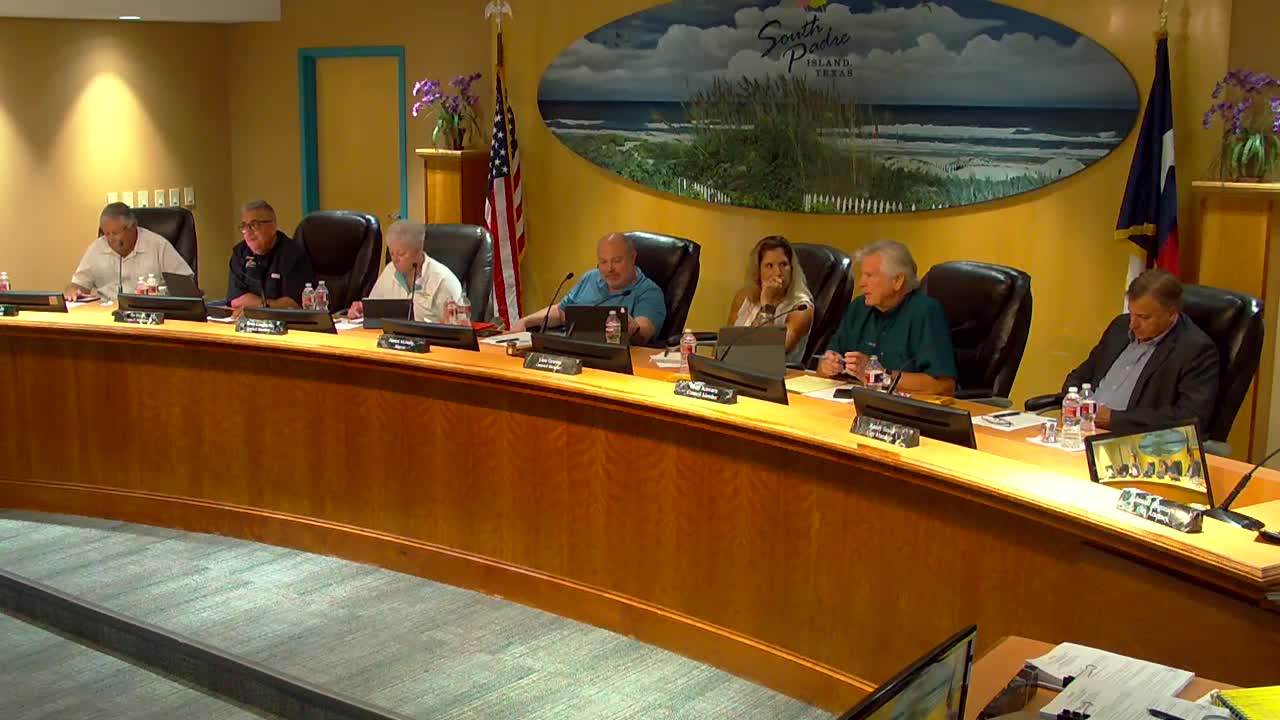 Community raises concerns over Convention Center expansion and bird habitat preservation