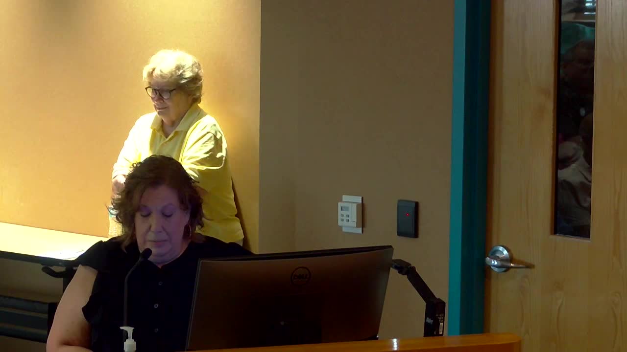 Community voices concerns over South Padre Island theater plans and habitat destruction