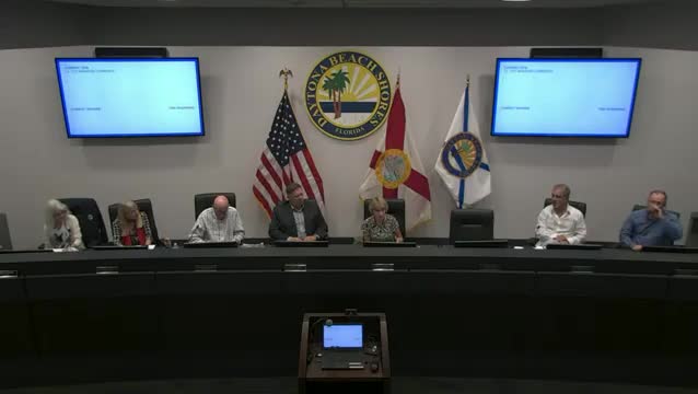 Mayor Celebrates $900K Appropriation with Port Orange Legislators and Community Events