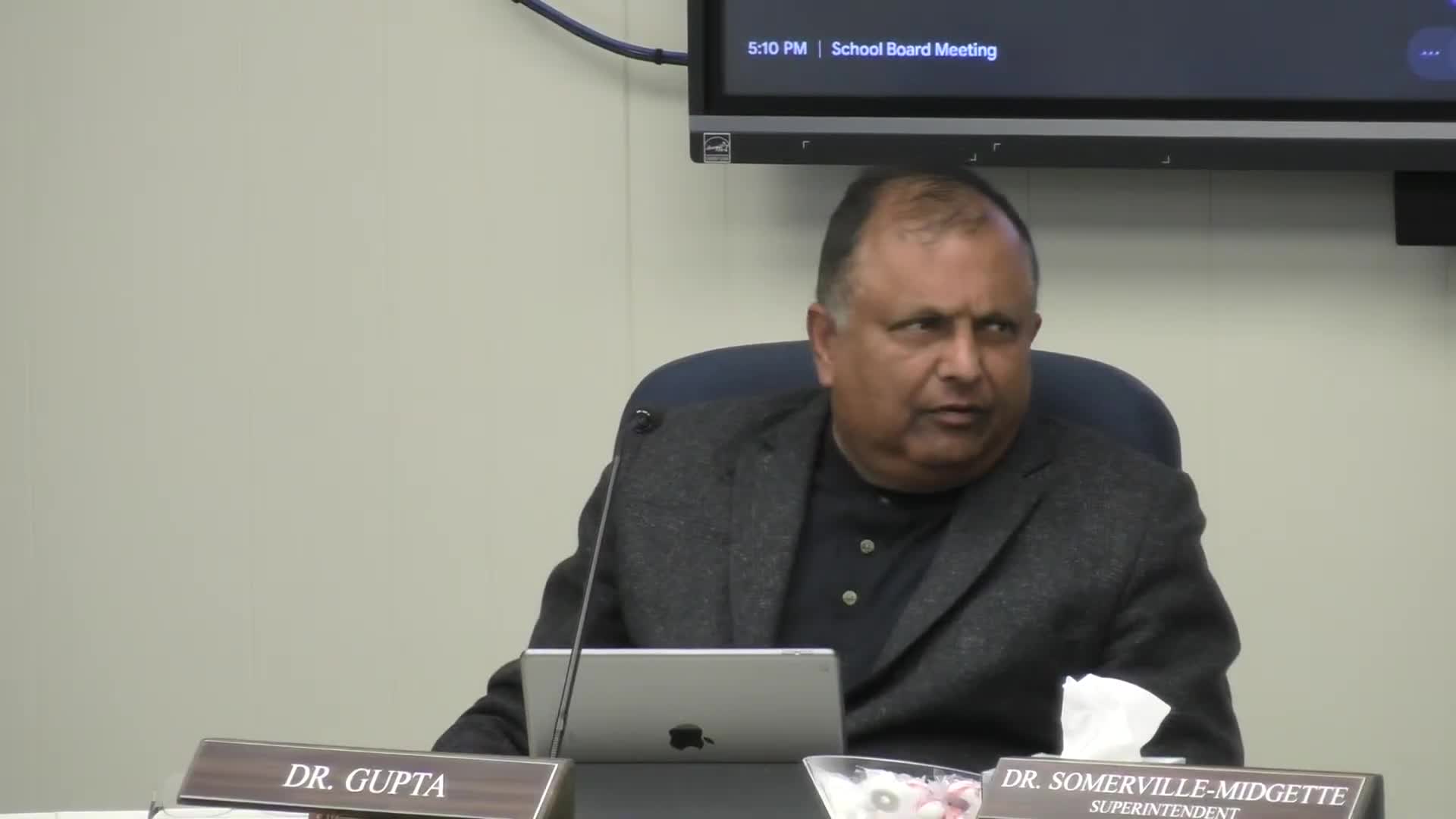 Lynchburg City Schools forms ad hoc committee to address achievement gap