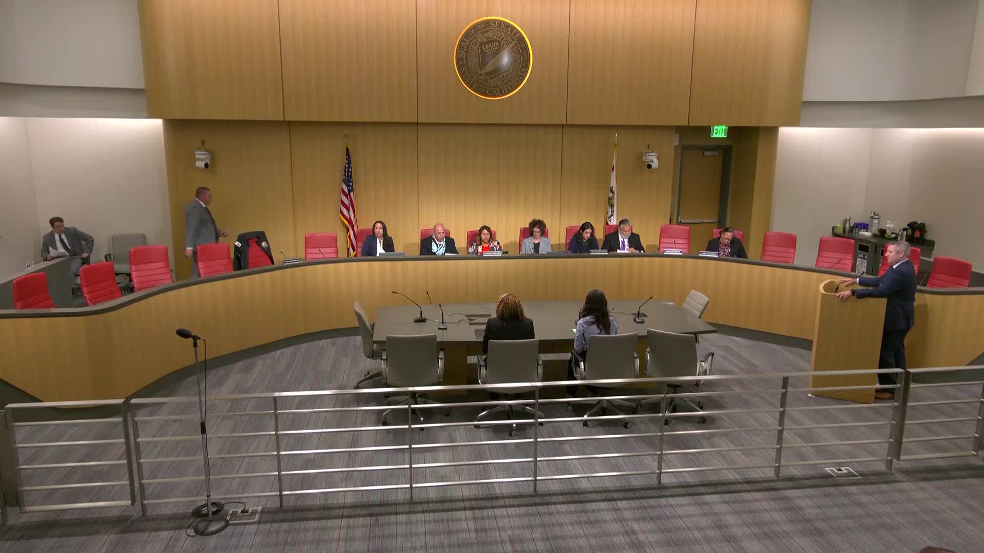 California lawmakers support AB 573 to restrict flavored tobacco sales and protect youth