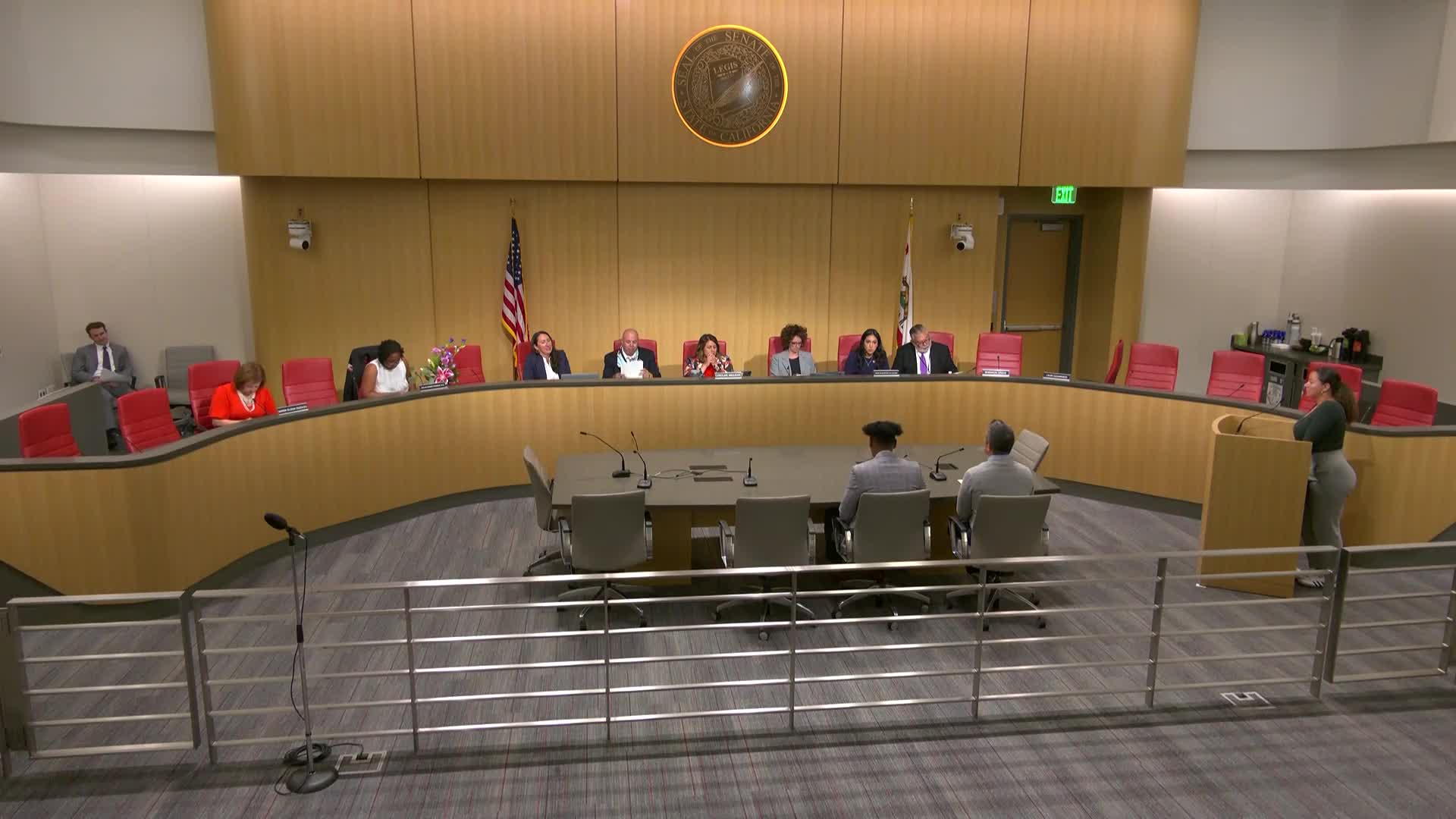 California Medical Associations unite to support new behavioral health bill