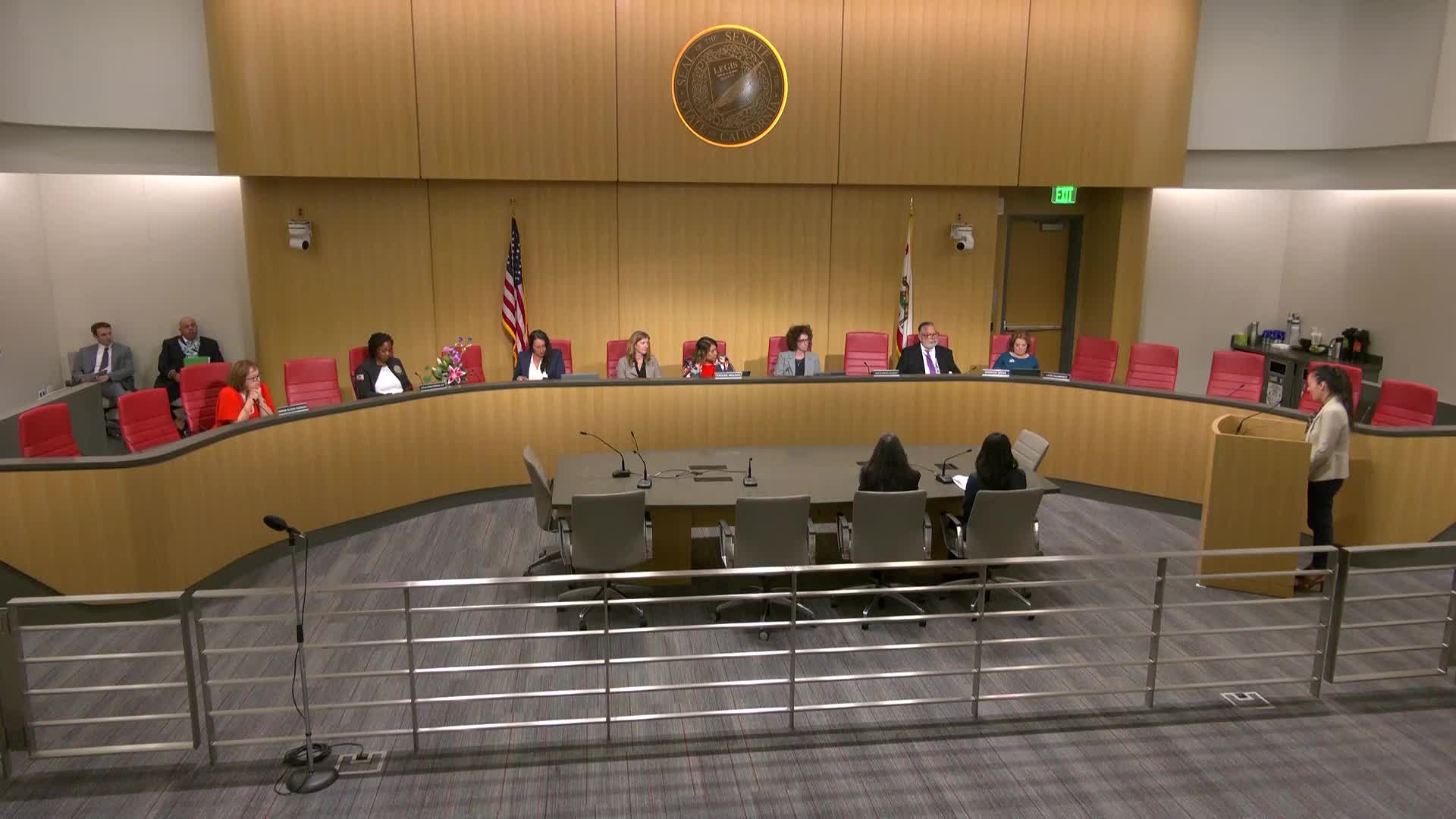 California Assembly advances AB 1267 to streamline substance use treatment licensing