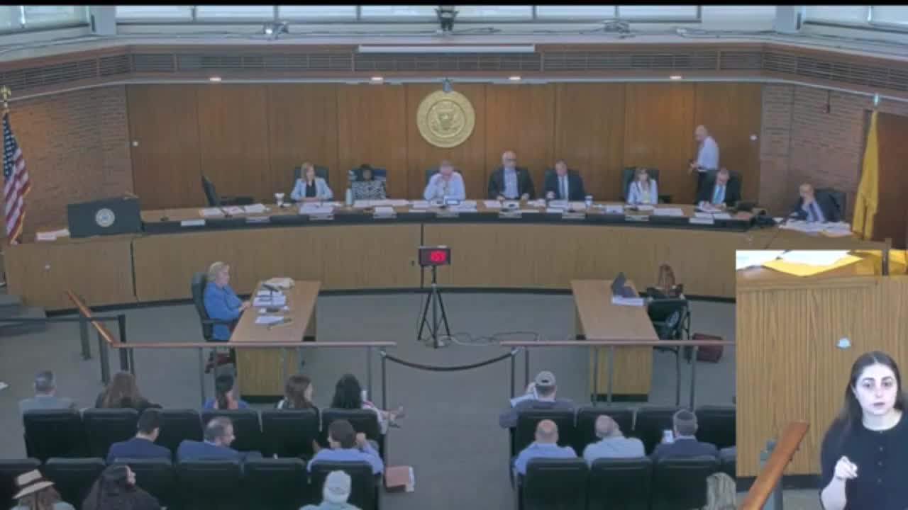 Residents voice traffic safety concerns over Woodmere Club development proposal