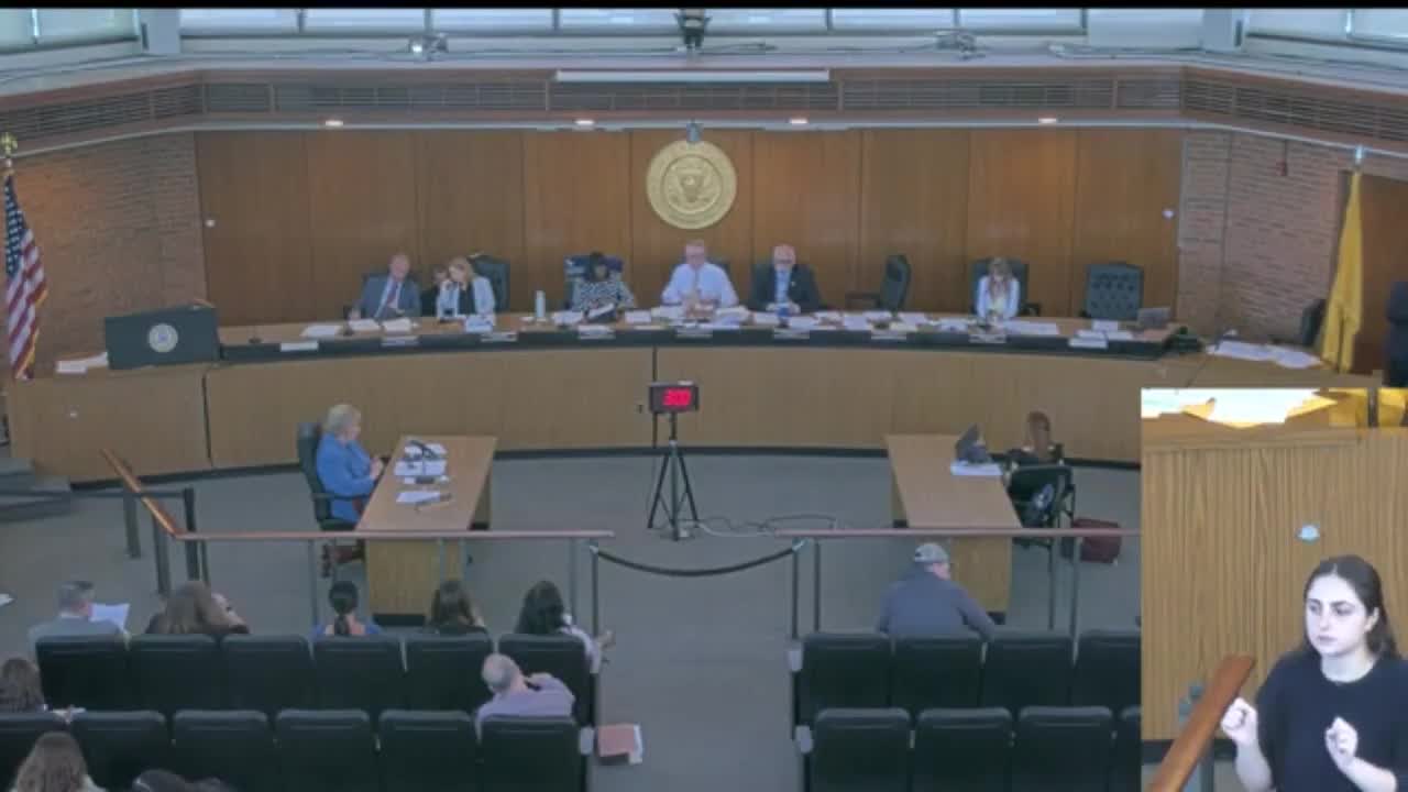 Hempstead board faces public outcry over flawed TOD zoning process