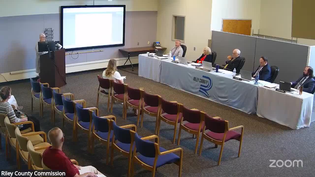 County Treasurer proposes facility fee to boost revenues and enhance service efficiency